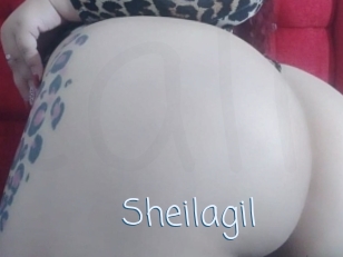 Sheilagil