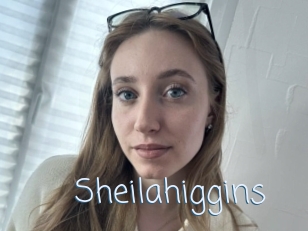 Sheilahiggins