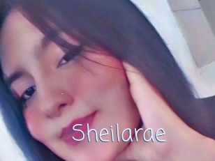 Sheilarae