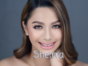 Sheirra