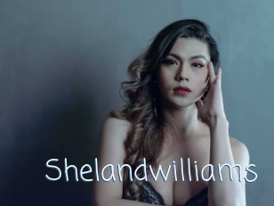 Shelandwilliams