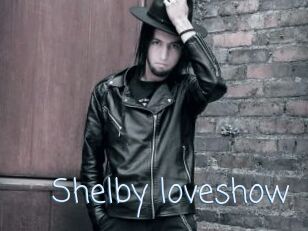 Shelby_loveshow