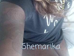 Shemarika