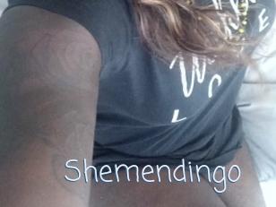 Shemendingo