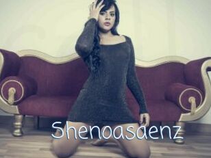 Shenoasaenz