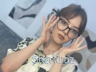 Sheridiaz