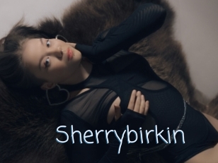Sherrybirkin