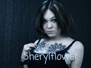 Sherylflower