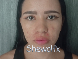 Shewolfx