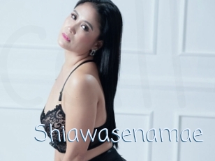 Shiawasenamae