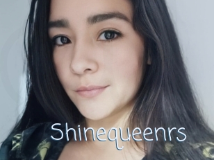 Shinequeenrs