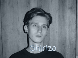 Shirizo