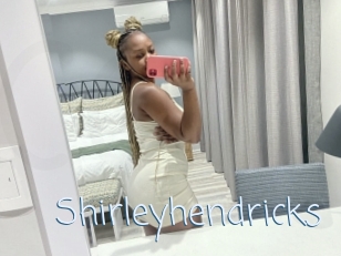 Shirleyhendricks