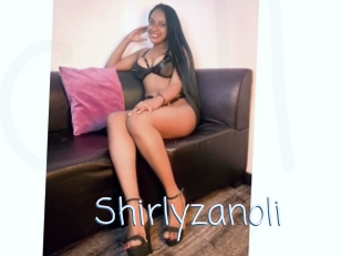 Shirlyzanoli