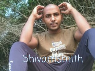 Shivamsmith