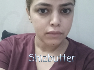 Shizbutter