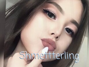 Shmettterling