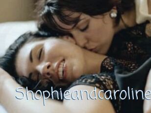 Shophieandcaroline