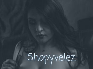 Shopyvelez