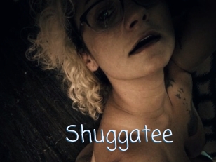 Shuggatee