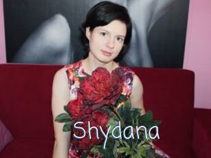 Shydana