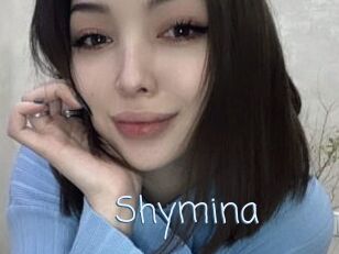 Shymina