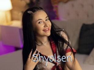 Shyolsen