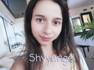 Shyyangel