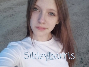 Sibleybarris