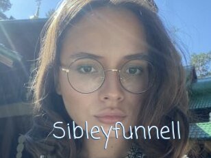 Sibleyfunnell