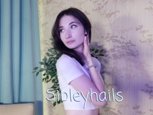 Sibleyhails