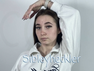 Sibleyheckler