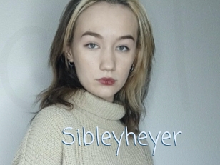 Sibleyheyer