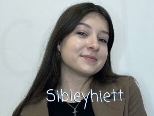 Sibleyhiett