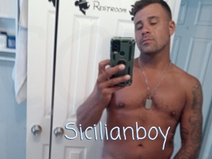 Sicilianboy