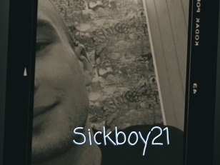 Sickboy21