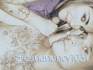 Sidandnancy1031