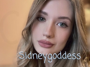 Sidneygoddess