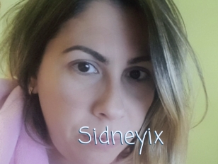 Sidneyix