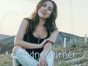 Sidneyturner