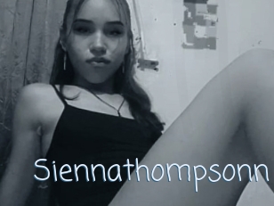 Siennathompsonn