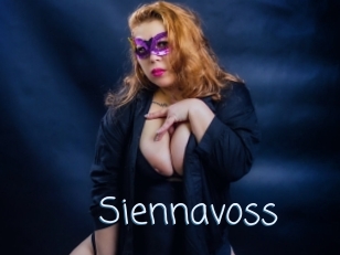 Siennavoss