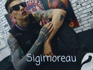 Sigimoreau