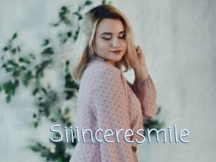 Siiinceresmile