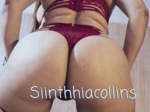 Siinthhiacollins