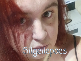 Silgeilepoes