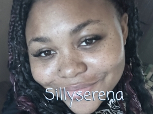 Sillyserena