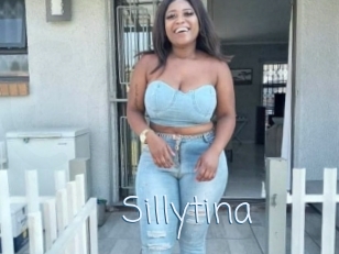 Sillytina