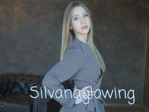 Silvanaglowing