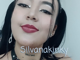 Silvanakinky